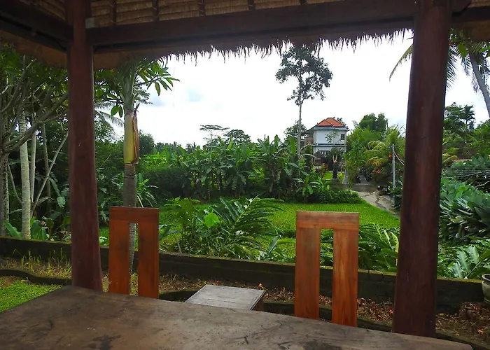 Mandala Hostal Ubud