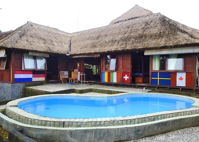 Mandala * Ubud