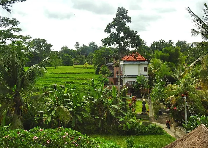 Mandala Hostal Ubud