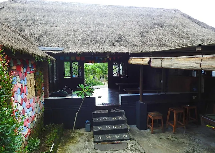 Hostal Mandala Ubud