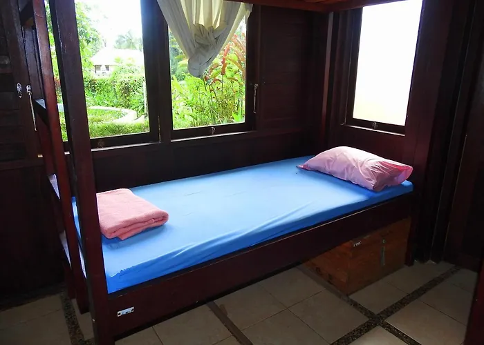 Mandala Hostal