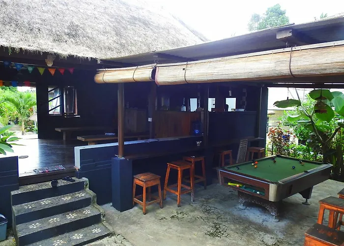 Hostal Mandala