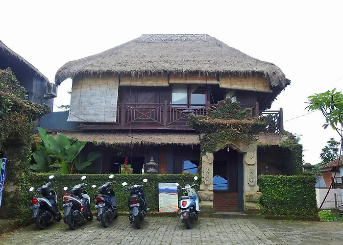 Mandala * Ubud