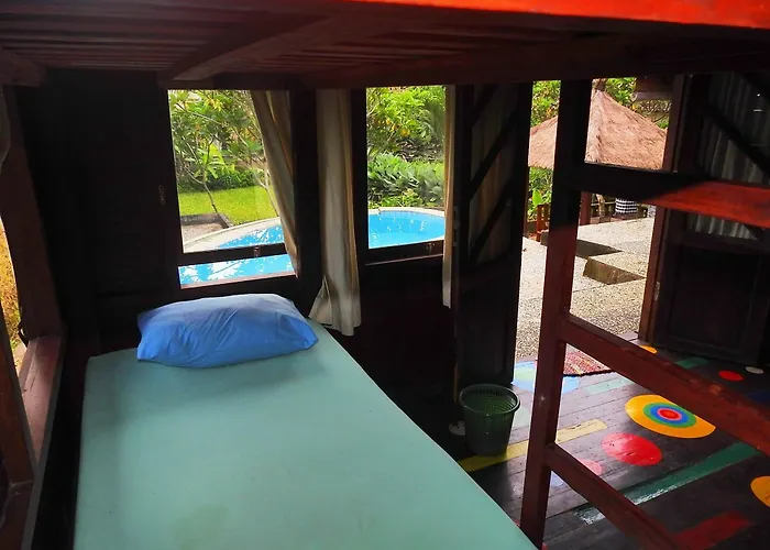 Hostal Mandala