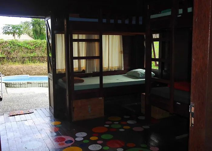 Hostal Mandala Ubud