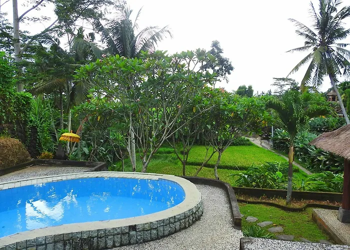 Mandala Hostal Ubud