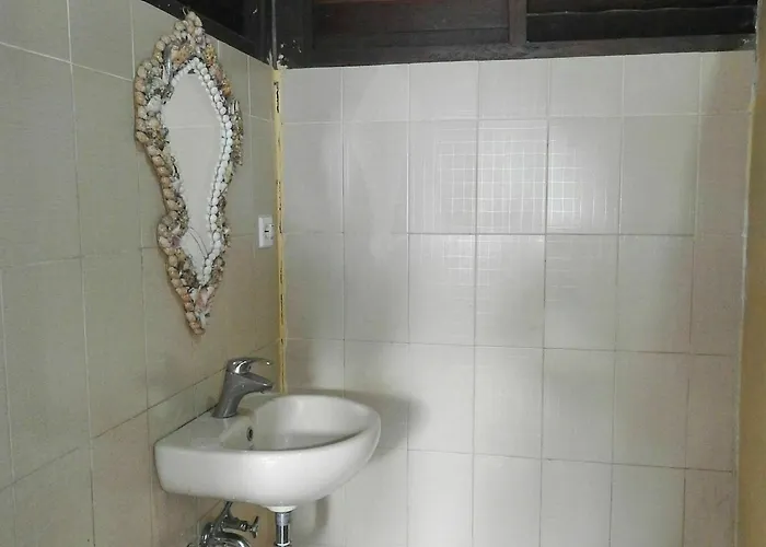 Mandala Hostal
