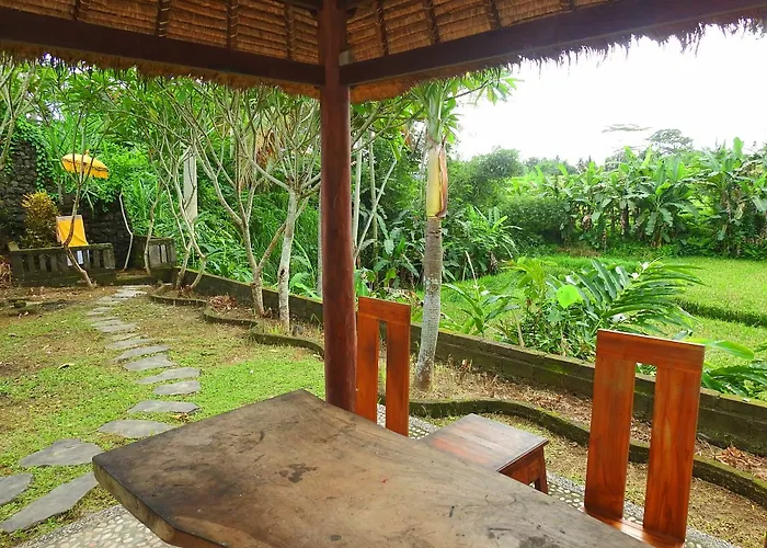 Hostal Mandala *