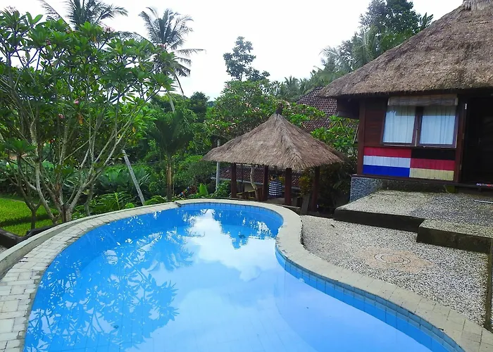 Mandala Ubud