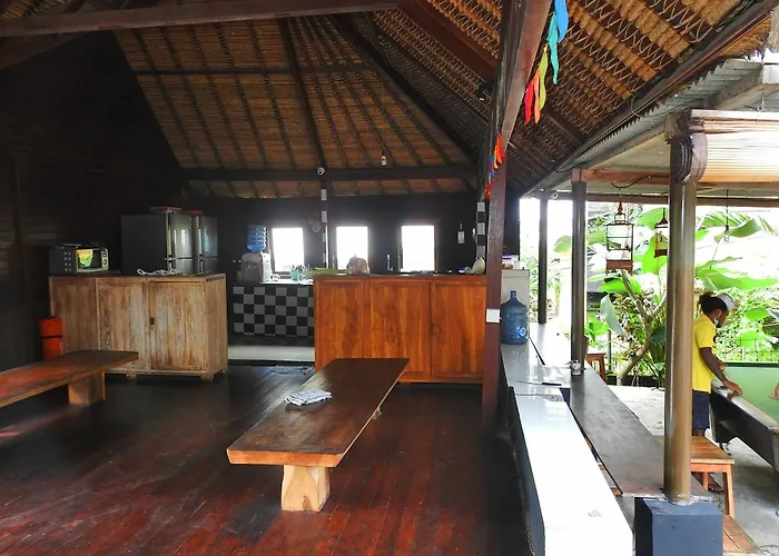 Mandala Hostal *