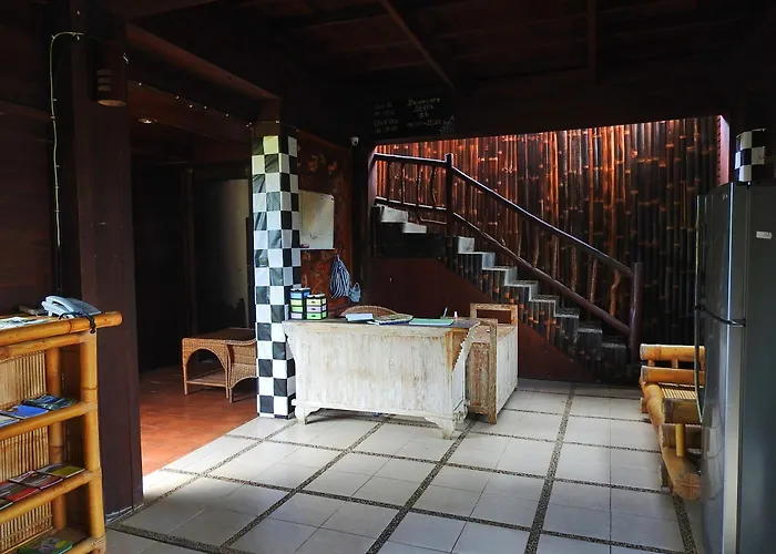 Mandala Ubud