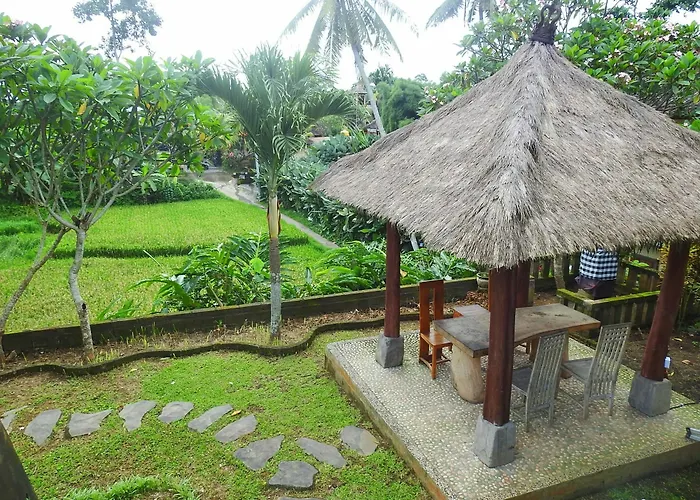 Hostal Mandala