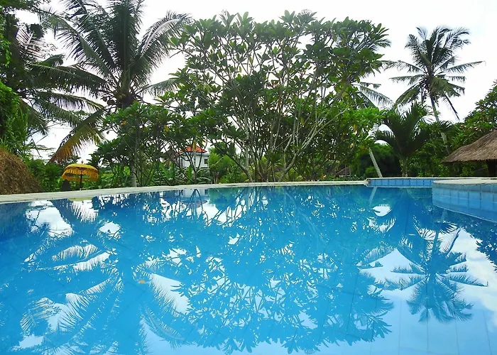 Mandala Hostal *