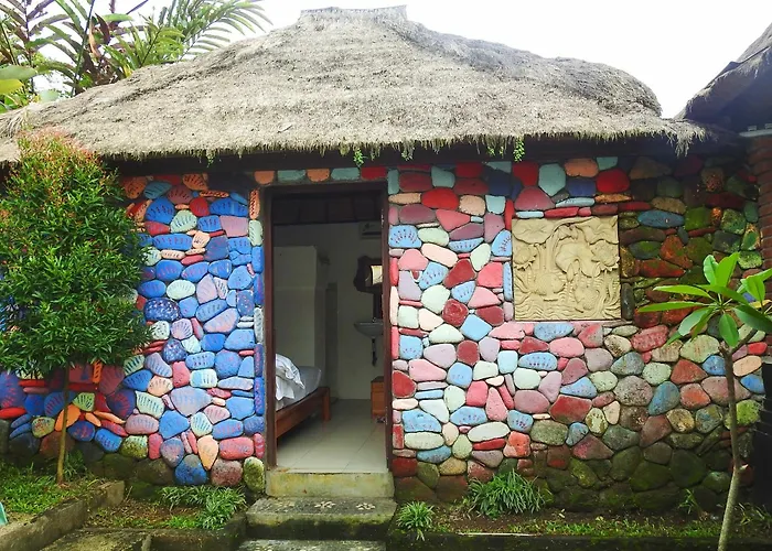 Hostal Mandala