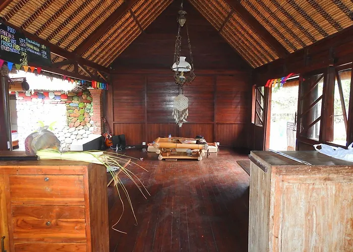 Mandala * Ubud