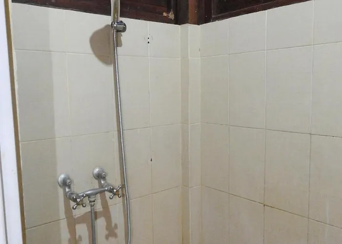 Hostal Mandala Ubud