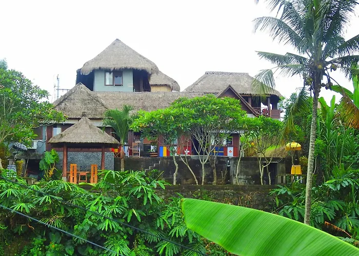 Mandala Hostal *