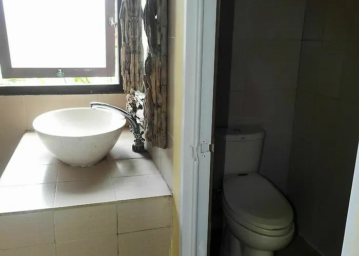 Mandala Hostal Ubud