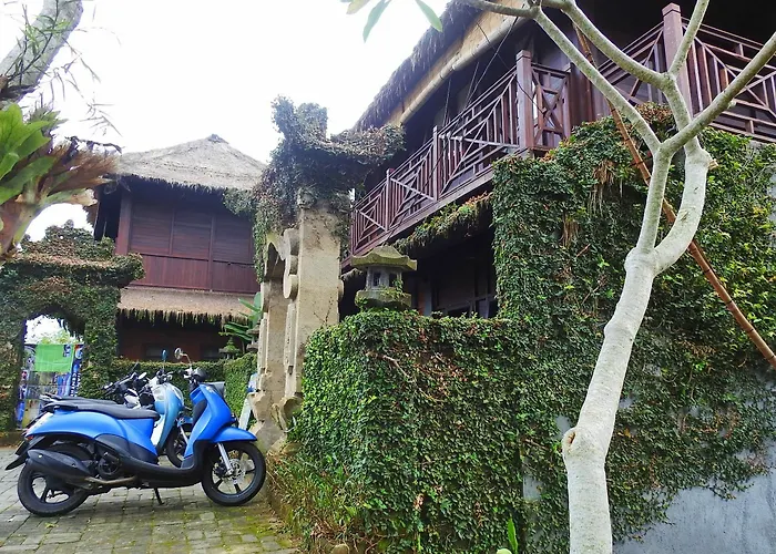 Mandala Hostal *